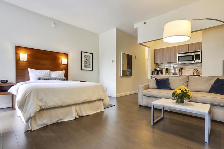 The Beekman Tower, Trademark Collection By Wyndham New York Exteriör bild