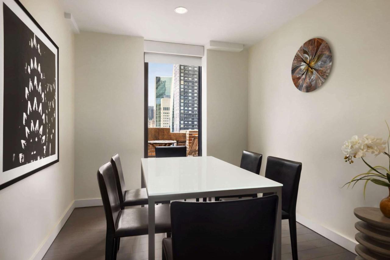The Beekman Tower, Trademark Collection By Wyndham New York Exteriör bild