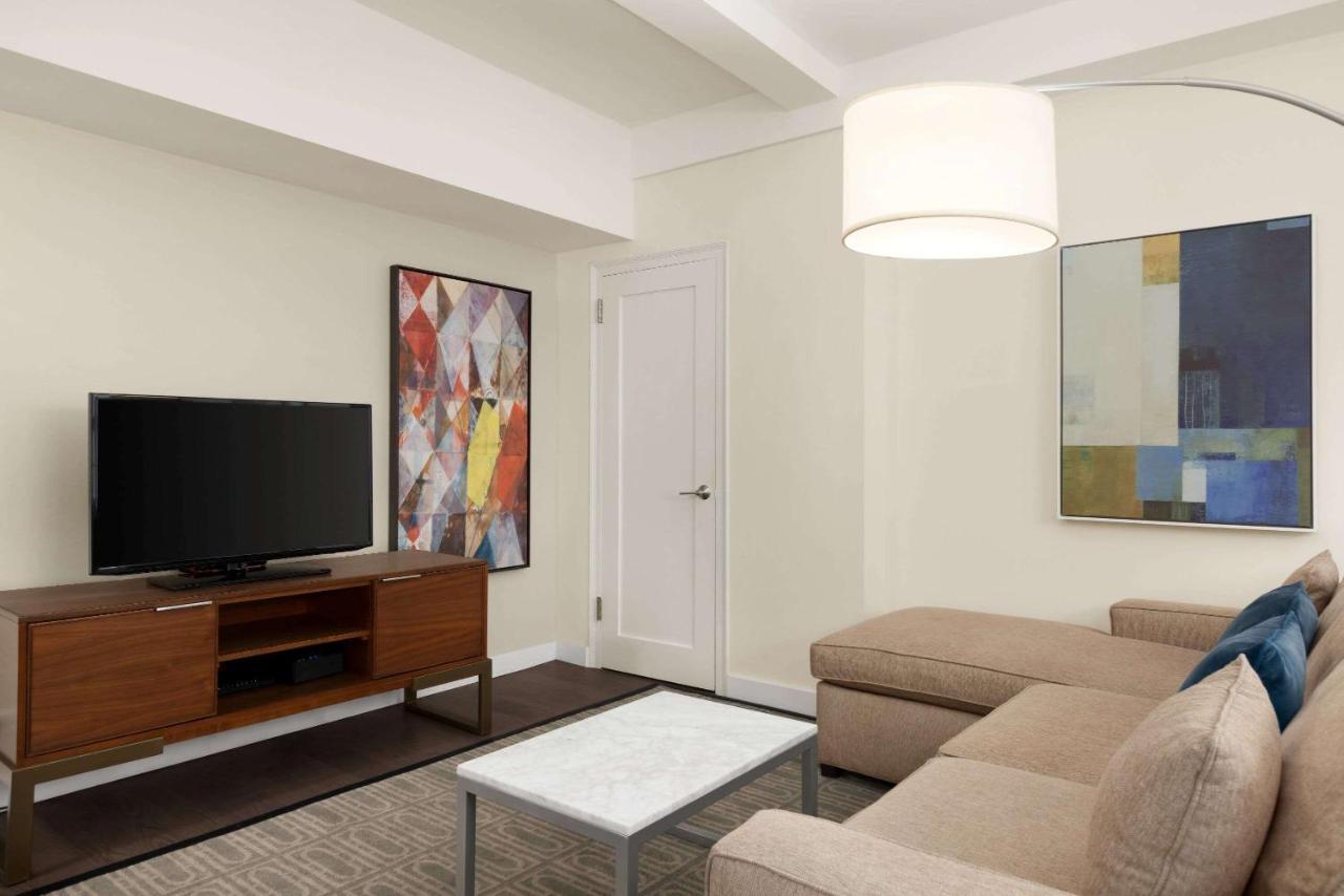 The Beekman Tower, Trademark Collection By Wyndham New York Exteriör bild