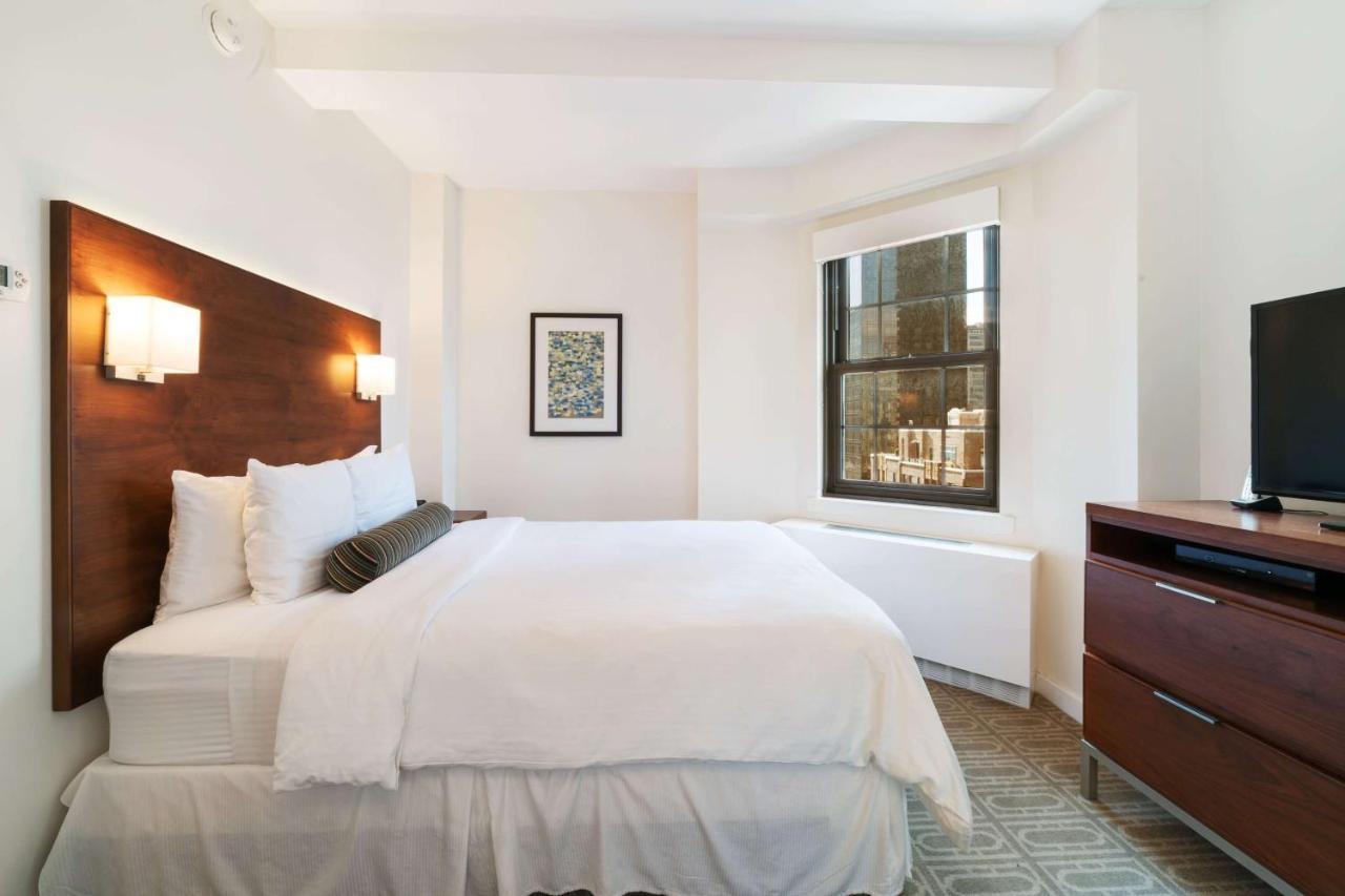 The Beekman Tower, Trademark Collection By Wyndham New York Exteriör bild