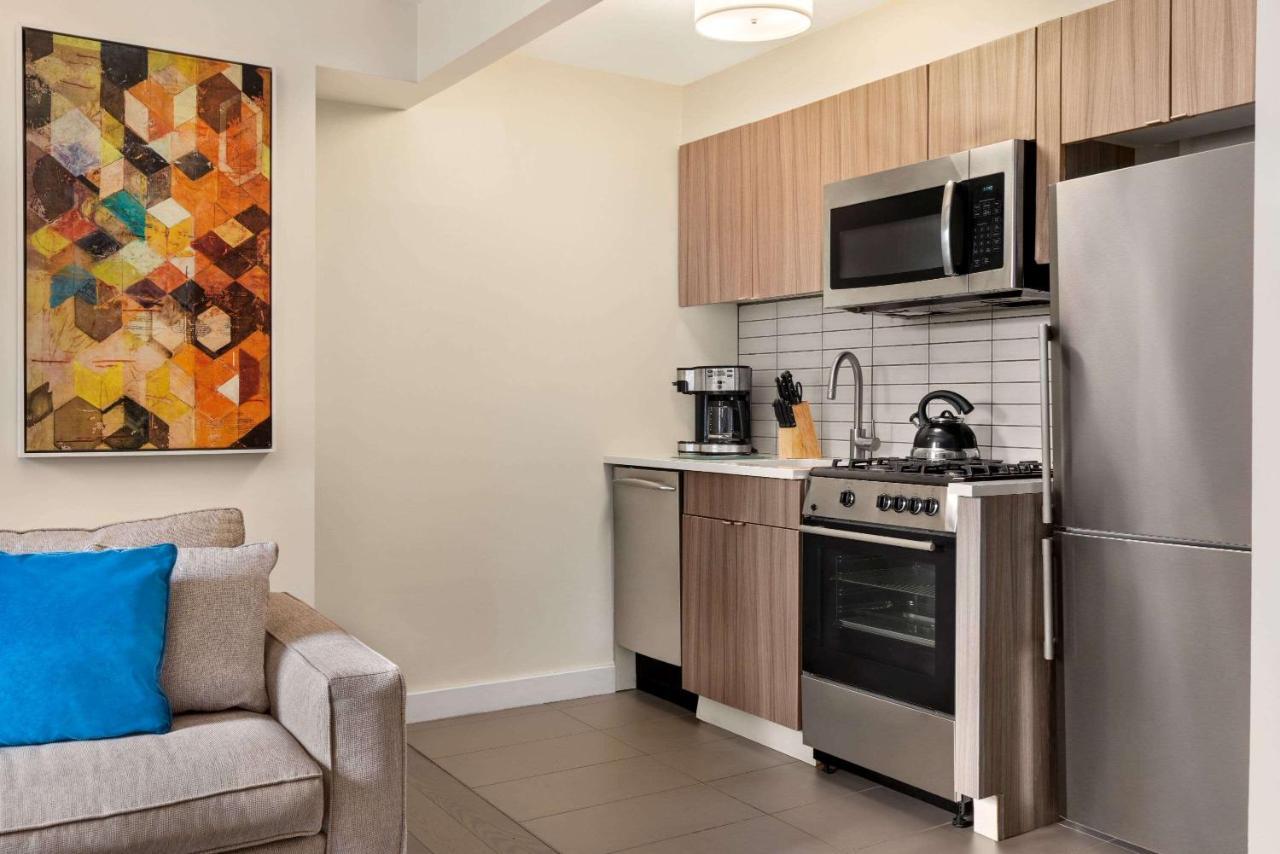 The Beekman Tower, Trademark Collection By Wyndham New York Exteriör bild