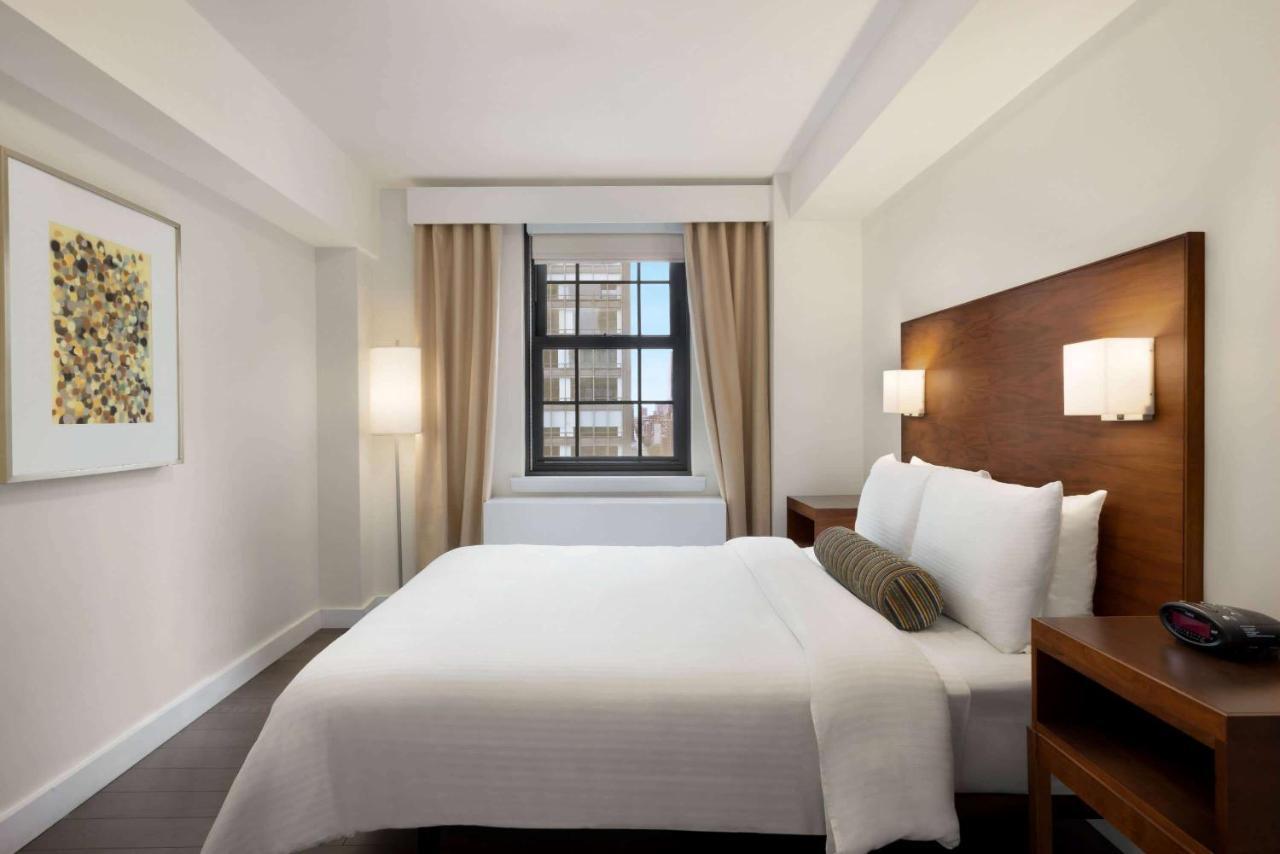 The Beekman Tower, Trademark Collection By Wyndham New York Exteriör bild