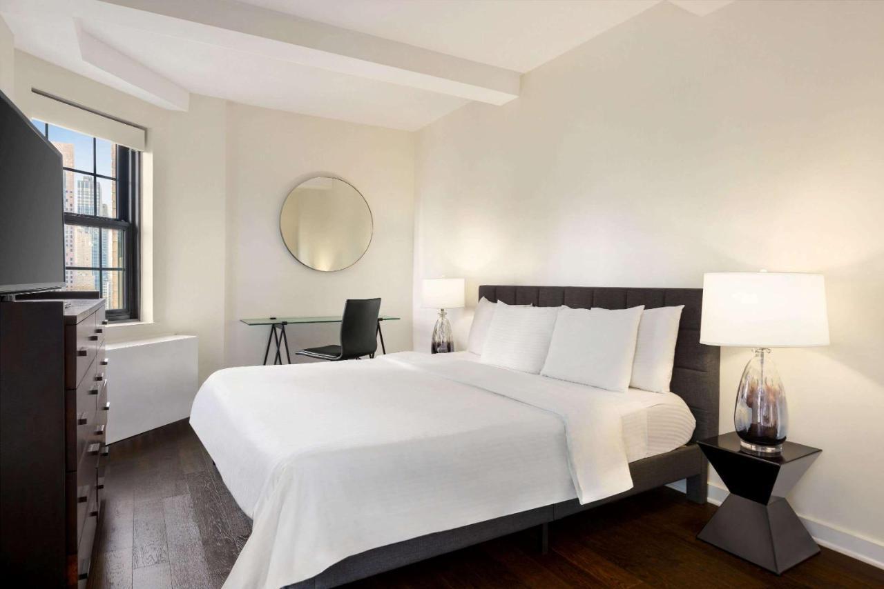 The Beekman Tower, Trademark Collection By Wyndham New York Exteriör bild