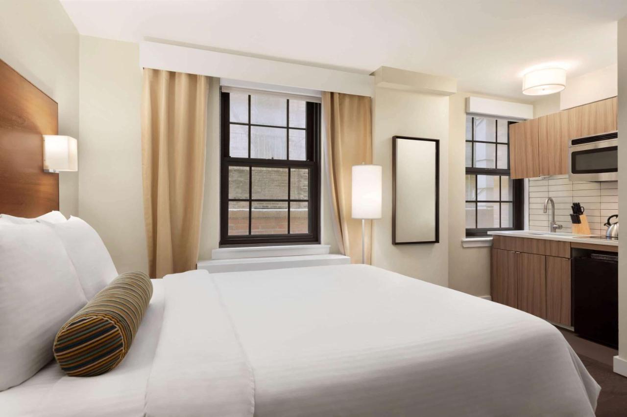 The Beekman Tower, Trademark Collection By Wyndham New York Exteriör bild