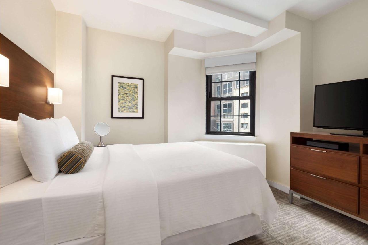 The Beekman Tower, Trademark Collection By Wyndham New York Exteriör bild