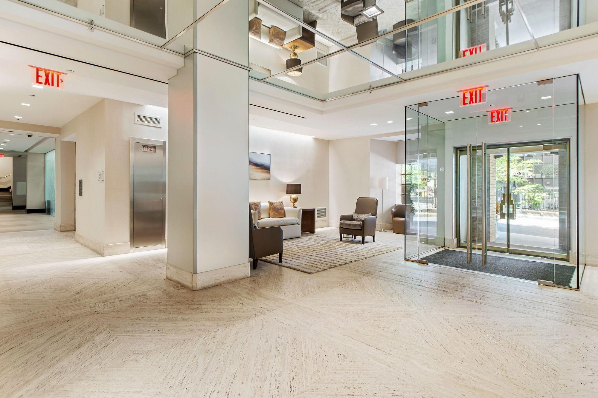 The Beekman Tower, Trademark Collection By Wyndham New York Exteriör bild