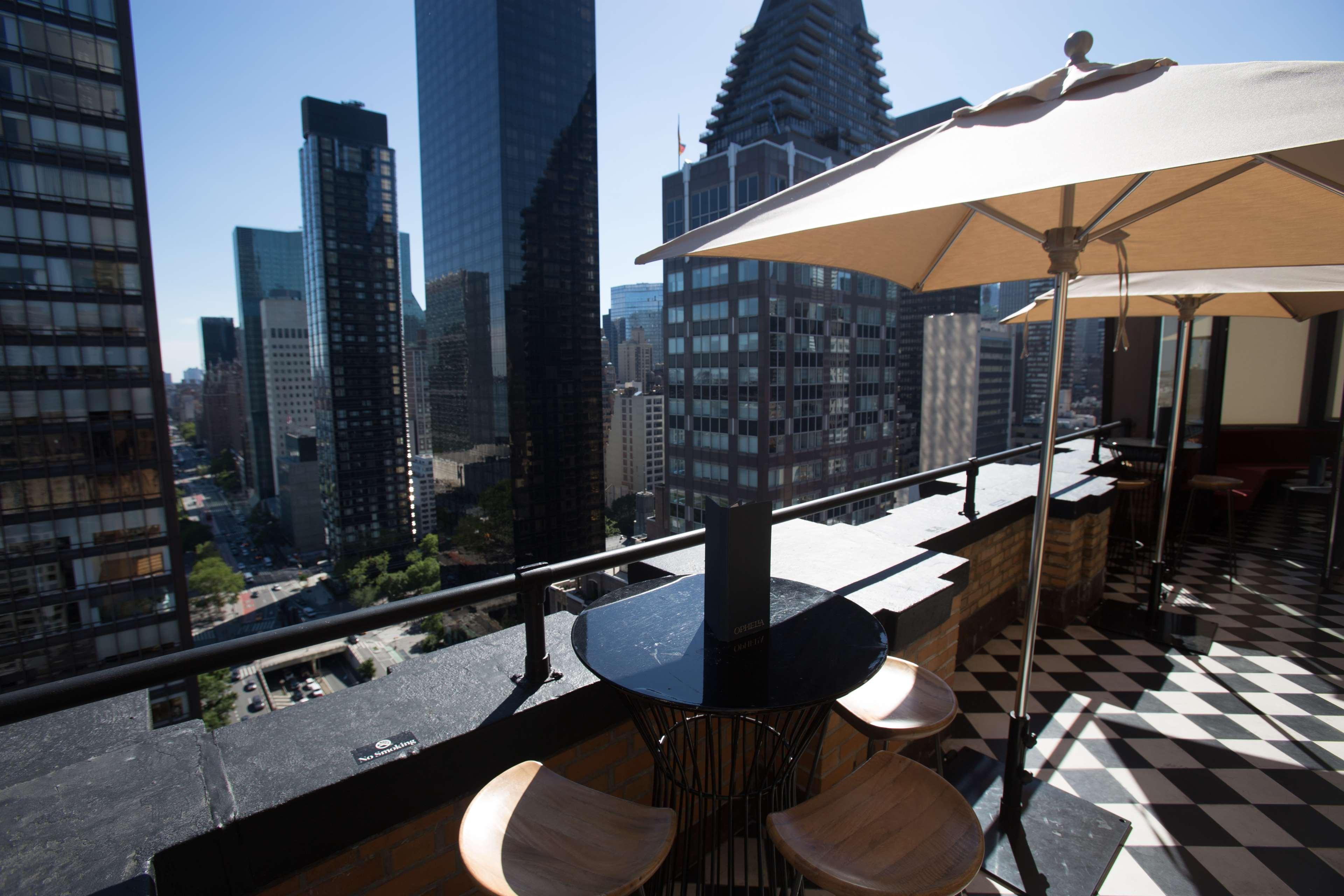 The Beekman Tower, Trademark Collection By Wyndham New York Exteriör bild