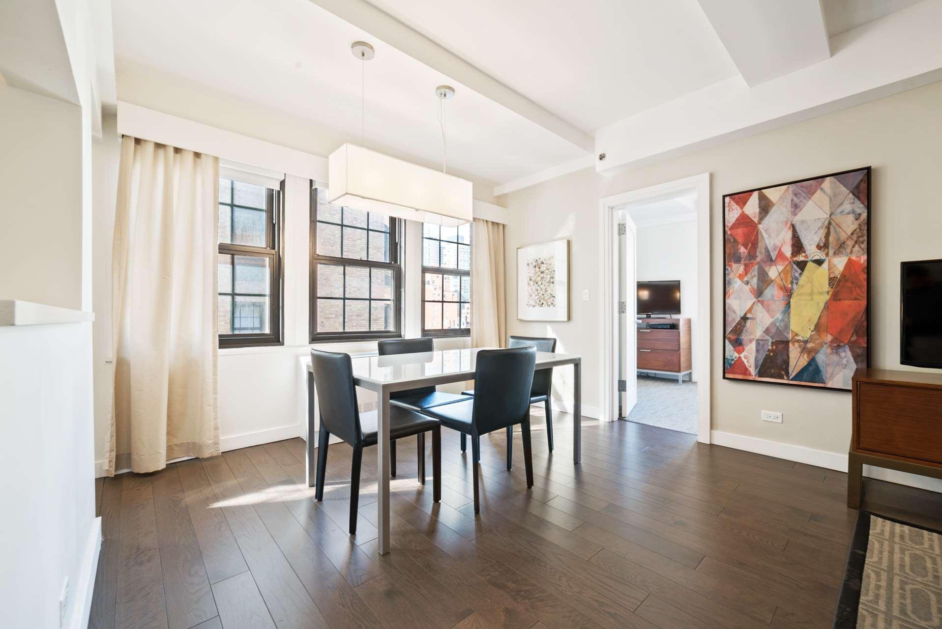 The Beekman Tower, Trademark Collection By Wyndham New York Exteriör bild