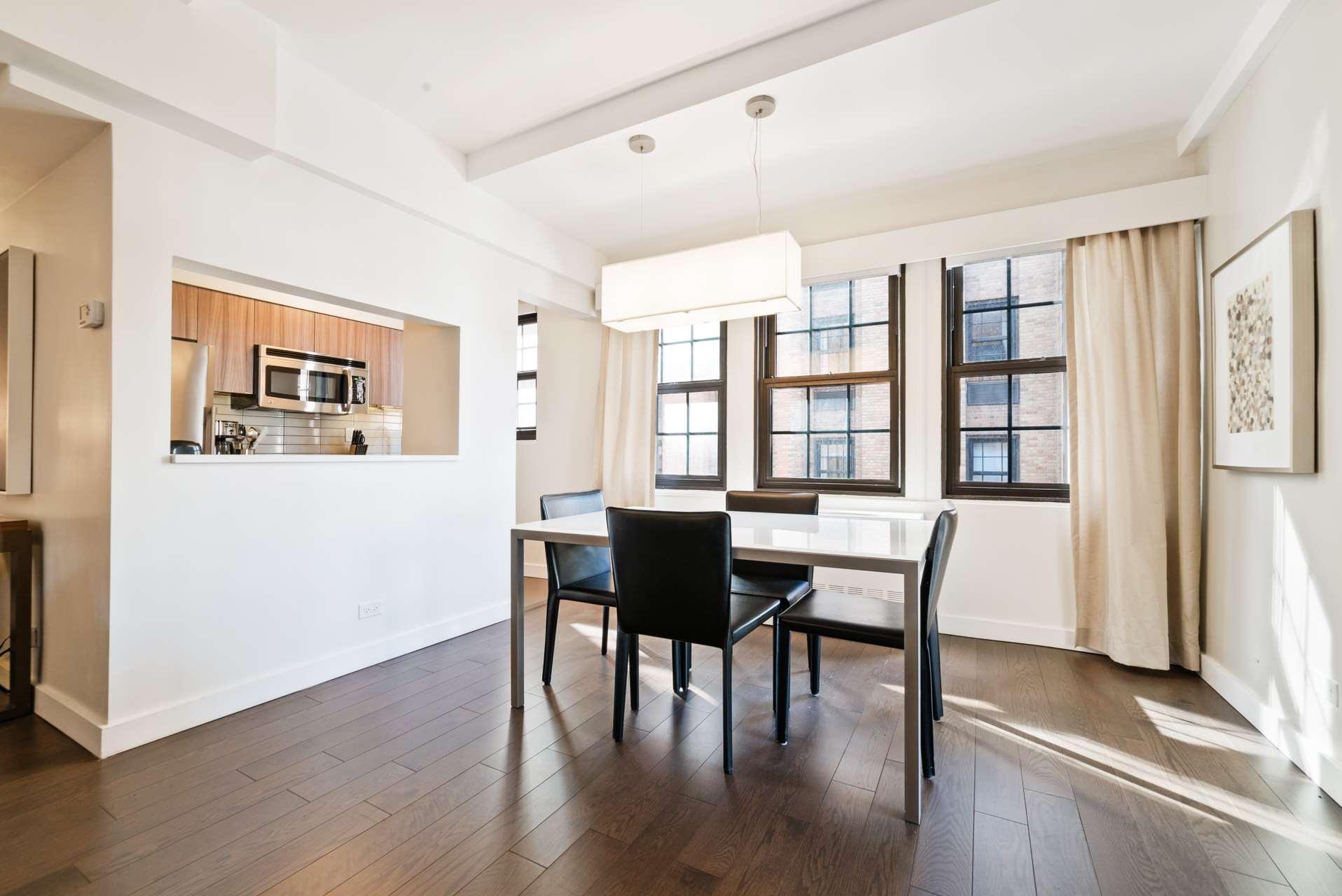 The Beekman Tower, Trademark Collection By Wyndham New York Exteriör bild