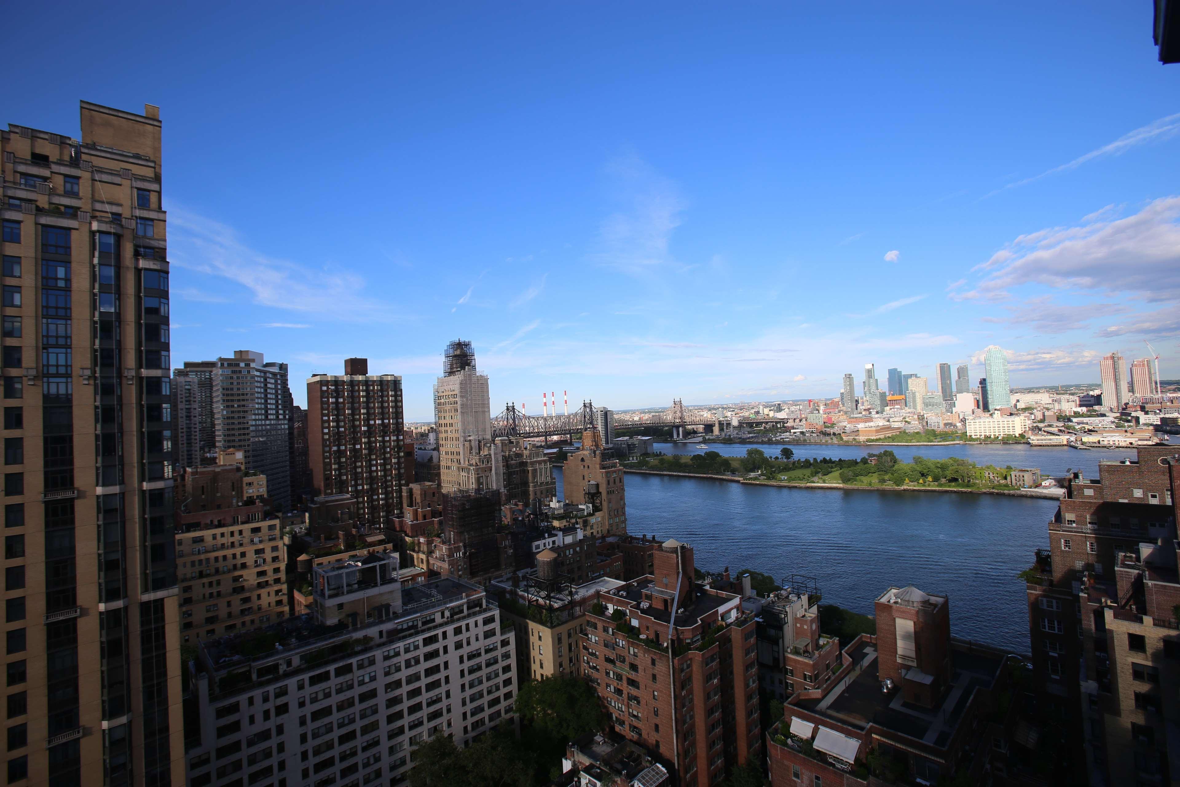 The Beekman Tower, Trademark Collection By Wyndham New York Exteriör bild