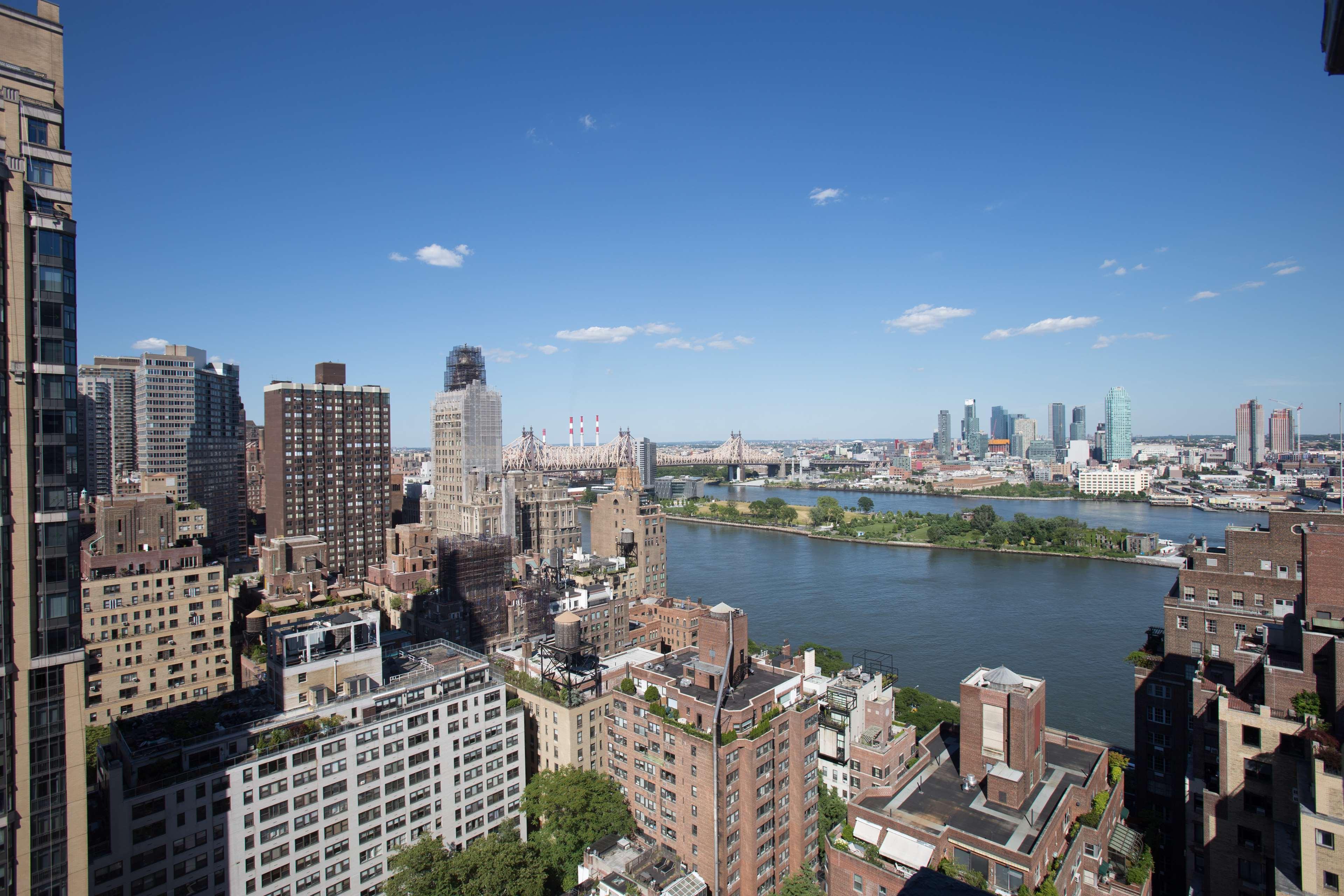 The Beekman Tower, Trademark Collection By Wyndham New York Exteriör bild