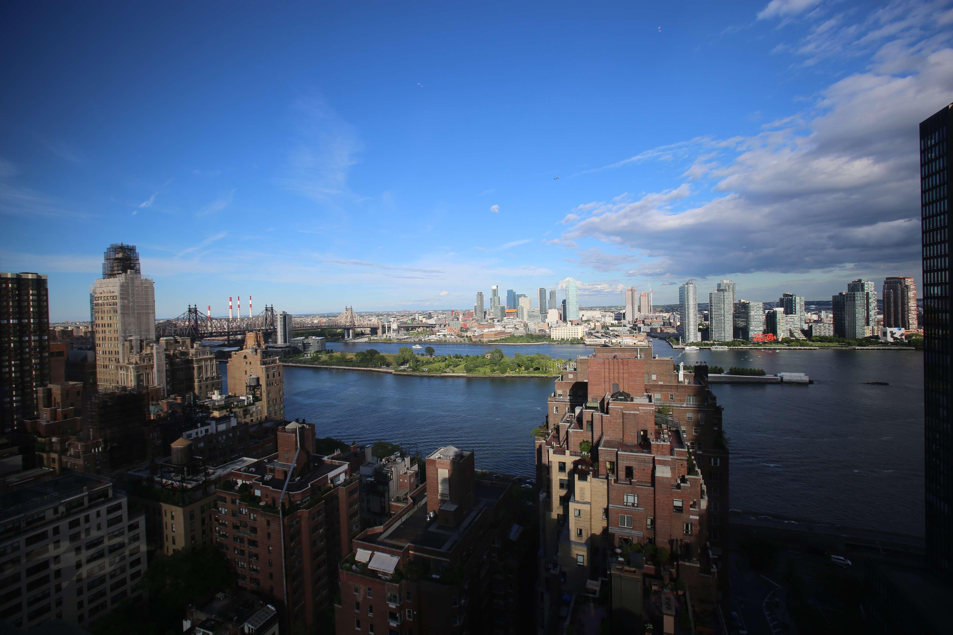 The Beekman Tower, Trademark Collection By Wyndham New York Exteriör bild