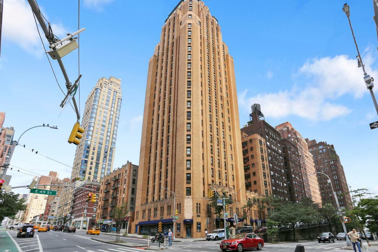 The Beekman Tower, Trademark Collection By Wyndham New York Exteriör bild