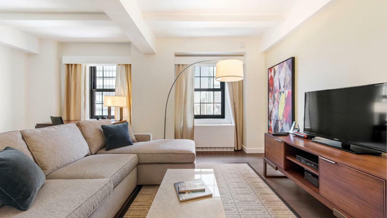 The Beekman Tower, Trademark Collection By Wyndham New York Exteriör bild
