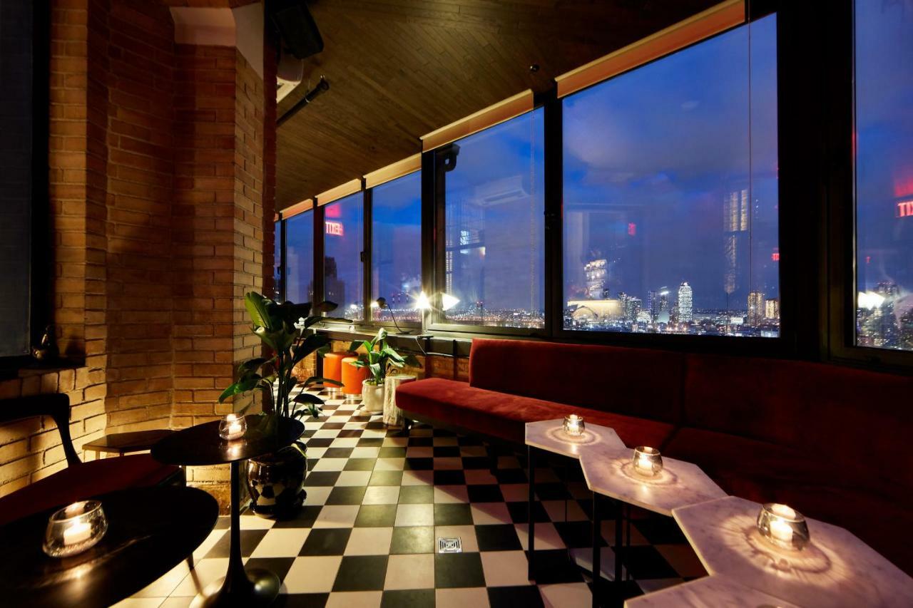 The Beekman Tower, Trademark Collection By Wyndham New York Exteriör bild