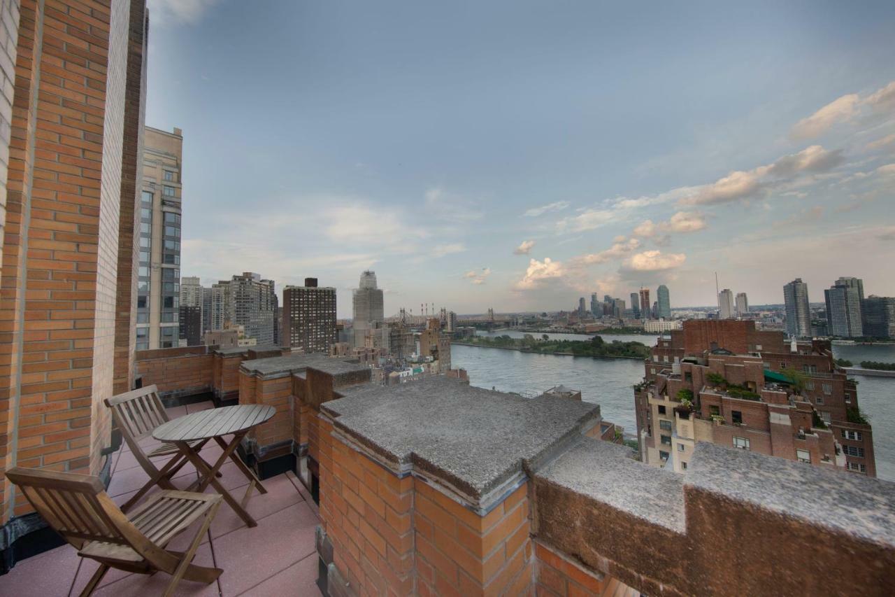 The Beekman Tower, Trademark Collection By Wyndham New York Exteriör bild